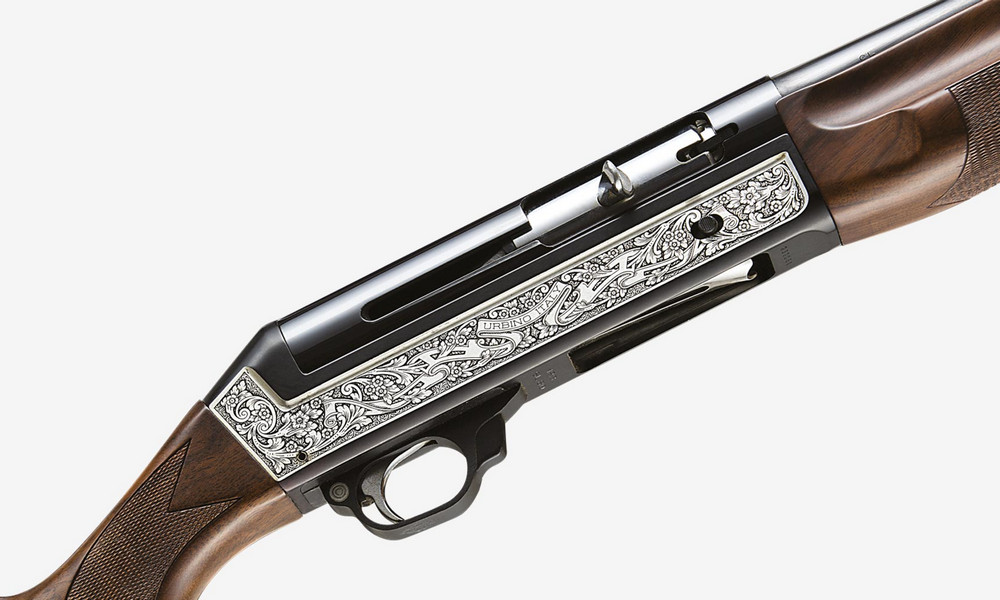 Benelli SL80